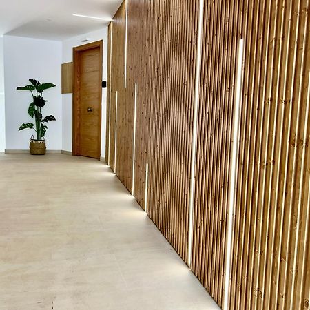 Balnea San Pedro Appartement Mondariz-Balneario Buitenkant foto