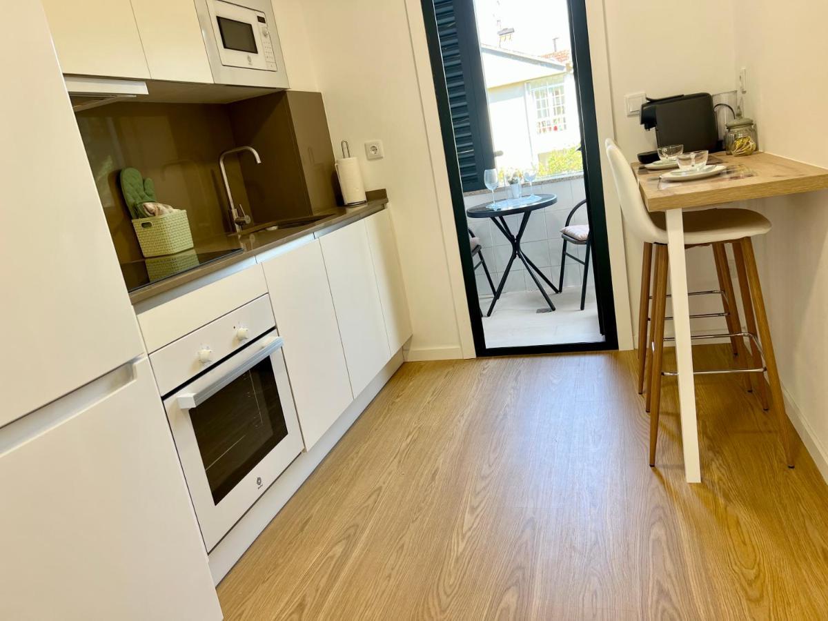 Balnea San Pedro Appartement Mondariz-Balneario Buitenkant foto