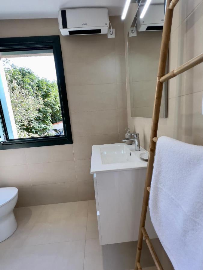 Balnea San Pedro Appartement Mondariz-Balneario Buitenkant foto