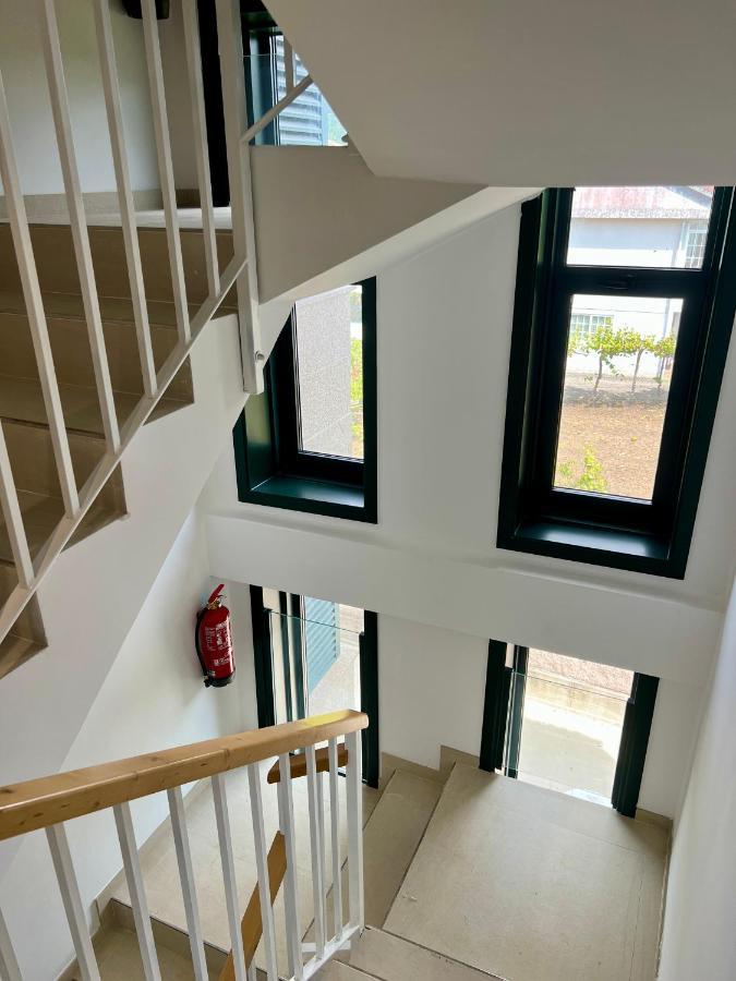 Balnea San Pedro Appartement Mondariz-Balneario Buitenkant foto