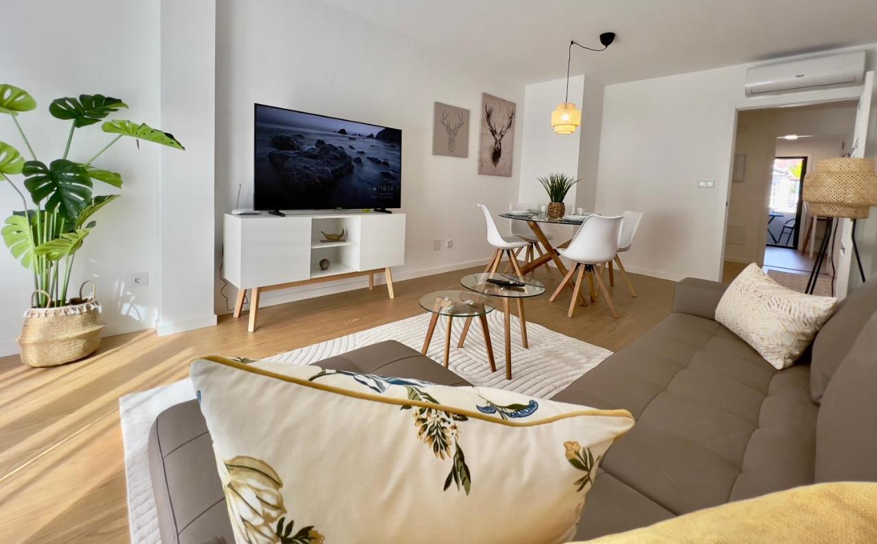 Balnea San Pedro Appartement Mondariz-Balneario Buitenkant foto
