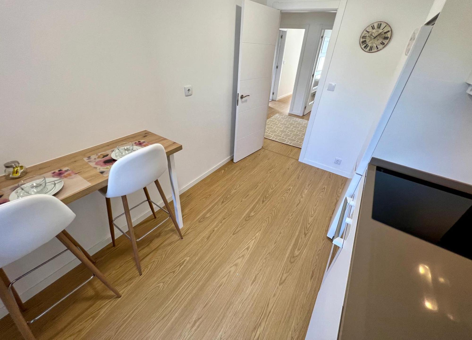 Balnea San Pedro Appartement Mondariz-Balneario Buitenkant foto