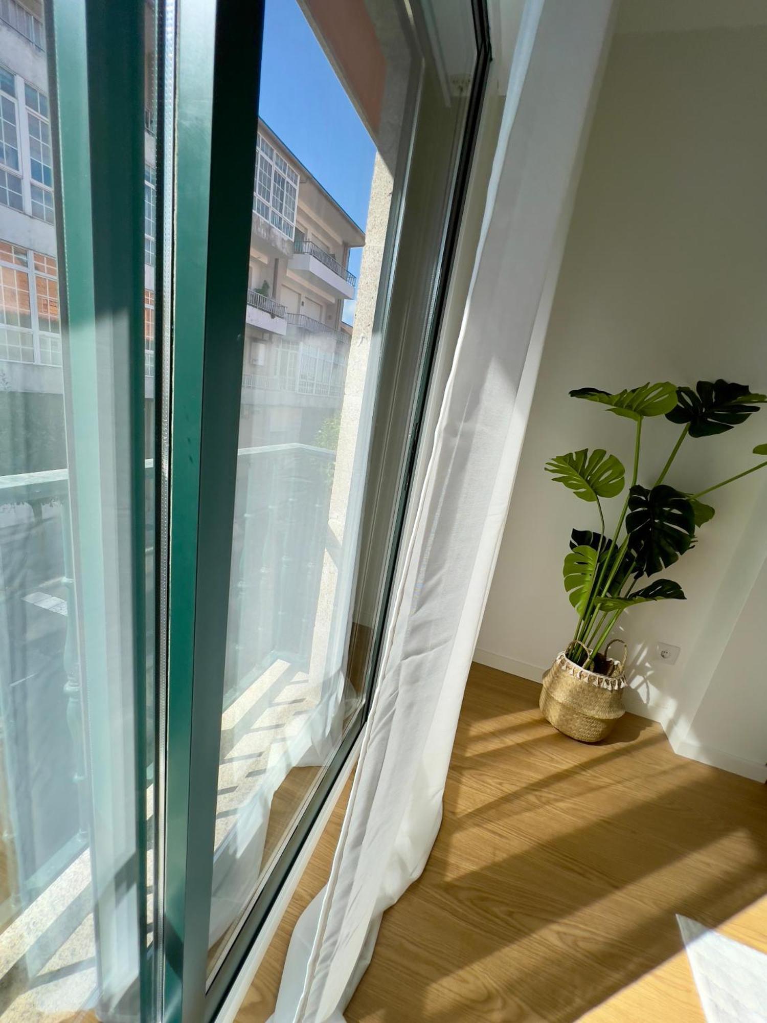 Balnea San Pedro Appartement Mondariz-Balneario Buitenkant foto